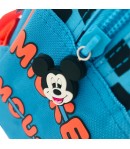 Ghiozdan Troler 3D Frozen II