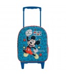 Ghiozdan Troler 3D Frozen II