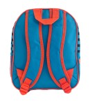 Ghiozdan gradinita 12,5'' Minnion
