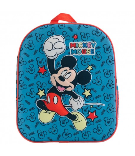 Ghiozdan gradinita 12,5'' Minnion