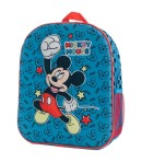 Ghiozdan gradinita 12,5'' Minnion