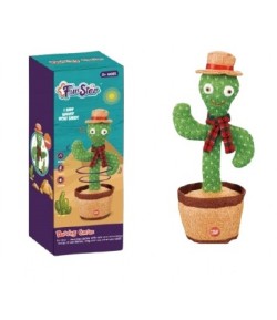Cactus Dansator care imita si canta- diferite modele