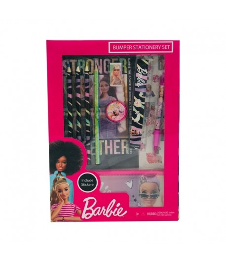 Set instrumente de scris Miraculous