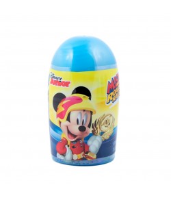 Spray color Mickey Mouse