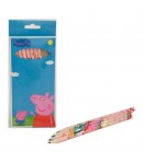 Set 12 creioane color Spider-Man