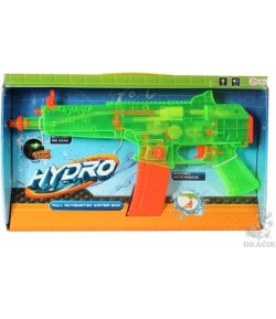 HYDRO Water pistol (gun) +L-S