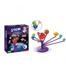 Set pictura planete cu proiectie