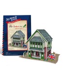 PUZZLE 3D - CBFB - MAGAZIN SANDWICH