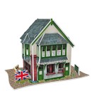 PUZZLE 3D - CBFB - MAGAZIN SANDWICH