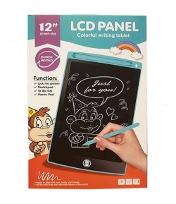 Tableta LCD 17cm