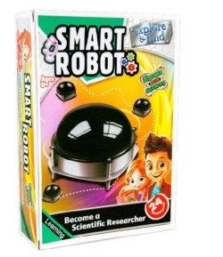 Robot Smart