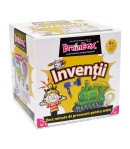 Joc educativ Brainbox, Inventii