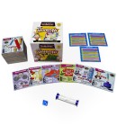 Joc educativ Brainbox, Inventii