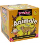 Joc educativ BrainBox Animale