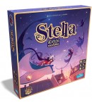 Joc de societate Asmodee Dixit Stella, 3-6 jucatori