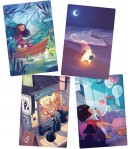 Joc de societate Asmodee Dixit Stella, 3-6 jucatori