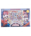 Sticker mania Spiderman