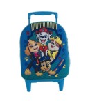 Trolley mic pentru gradinita 3D Paw Patrol Troler