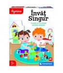 Joc educativ Agerino, Invat Singur