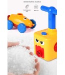 Masina balon cu pompa 537