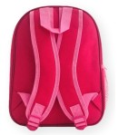 Ghiozdan mic de gradinita ,2 compartiment, Peppa Pig, 32 cm