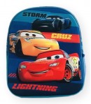 Ghiozdan de gradinita, 3D Cars, 32 cm