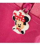 Ghiozdan mic de gradinita, Minnie, 33 cm
