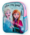 Ghiozdan mic de gradinita , 1 compartiment, Frozen, 33 cm
