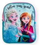 Ghiozdan mic de gradinita , 1 compartiment, Frozen, 33 cm