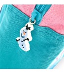 Ghiozdan mic de gradinita , 1 compartiment, Frozen, 33 cm