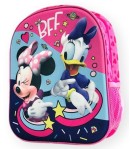 Ghiozdan 3D Minnie, 32 cm