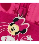 Ghiozdan 3D Minnie, 32 cm