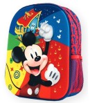 Ghiozdan 3D, Mickey, 32 cm ,