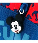 Ghiozdan 3D, Mickey, 32 cm ,