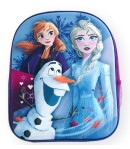 Ghiozdan 3D Frozen, 32 cm