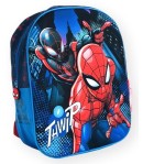 Ghiozdan 3D Spider Man , 32 cm