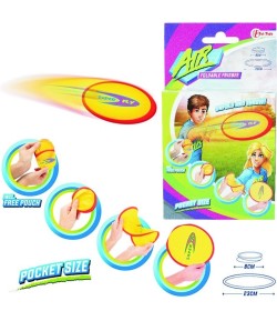 AIR Frisbee pliabil -Pocket +husa