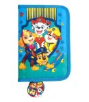 Penar cu 1 Compartiment, Personaj Patrula Catelusilor