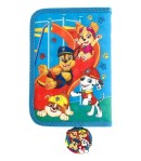 Penar cu 1 Compartiment, Personaj Patrula Catelusilor