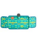 Penar cu 1 Compartiment, Personaj Patrula Catelusilor