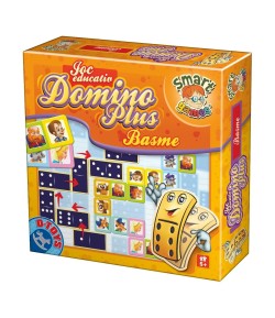 DT - Domino Plus-Basme