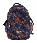 Ghiozdan Urban Art Mesco 16"- Leaves