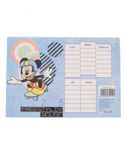 Orar Mickey Mouse - Set 50 bucati