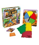 Joc The Floor is lava