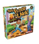 Joc The Floor is lava