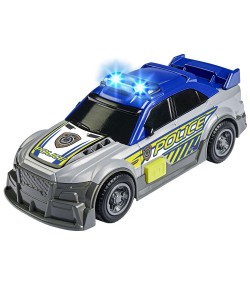Masina de politie Dickie Toys Police Car