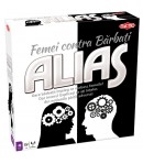 Joc de societate Alias Femei contra Barbati