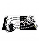 Joc de societate Alias Femei contra Barbati