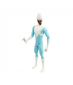Figurina cu Articulatii Frozone, 30.5 cm- The Incredibles 2