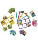 Joc de memorie, Completeaza povestile, Smile Games, 30 piese